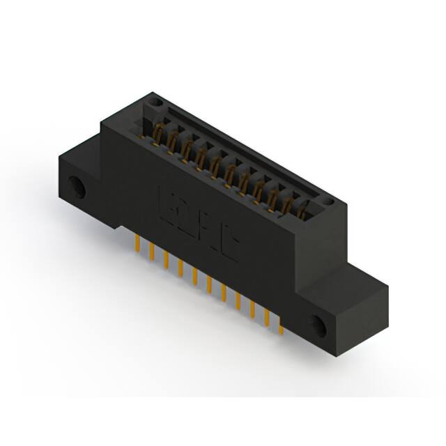 895-022-525-212 EDAC Inc.  Edgeboard Connectors